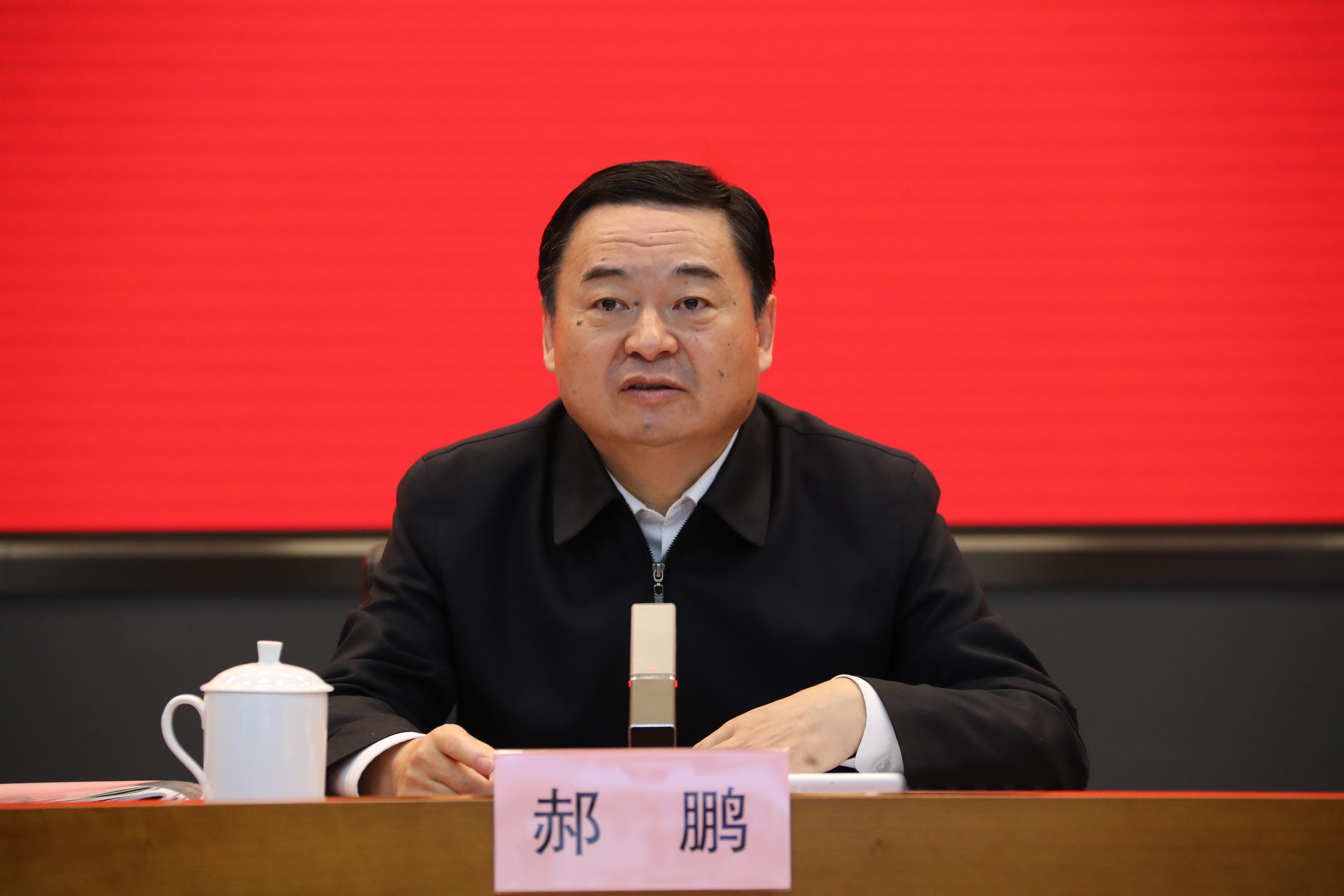 郝鵬、國(guó)資、央企、國(guó)資委、書(shū)記、主任、國(guó)企、企業(yè)改革